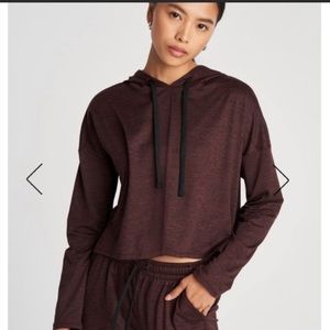 We Over Me  Zen Hoodie Size L